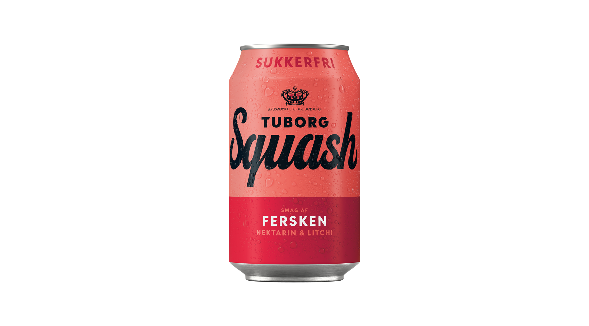 Fersken Sukkerfri