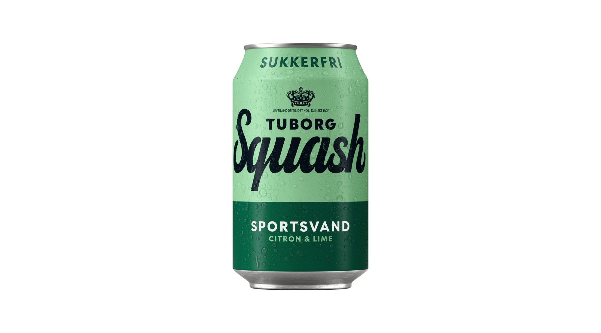 Sportsvand Sukkerfri