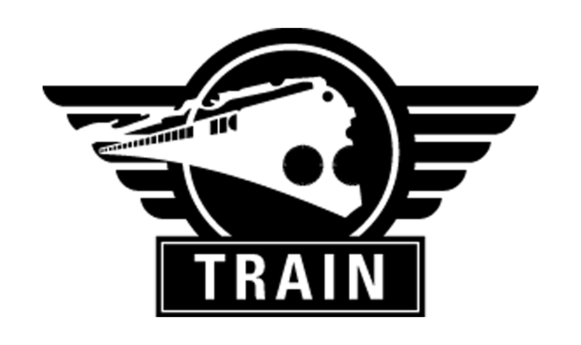 Train Logo