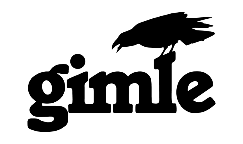 gimle logo