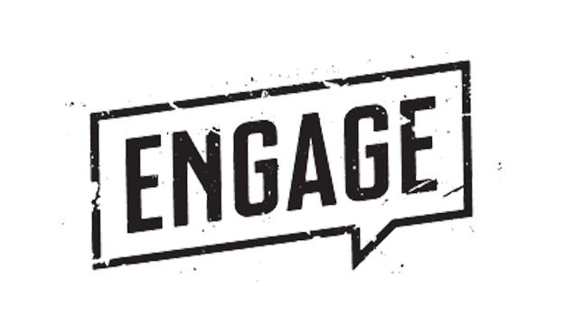 Engage