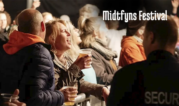 Midfyns Festival